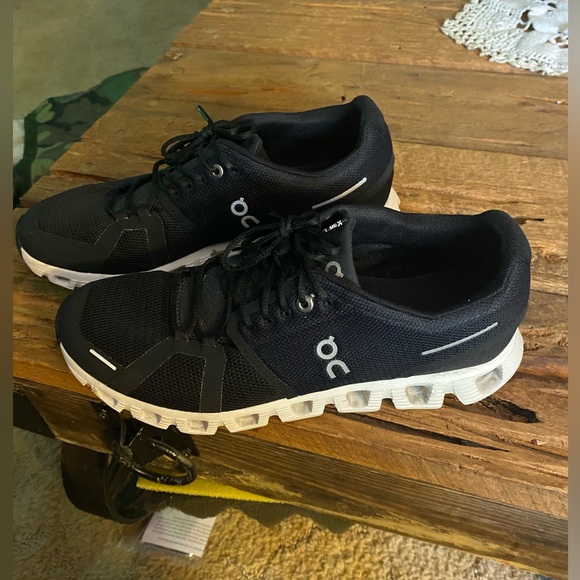 Cloud 5 women’s running sneaker - Picture 5 of 6